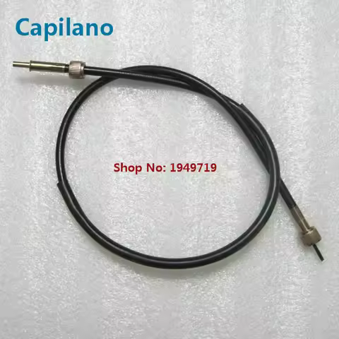 motorcycle / scooter CG125 ZJ125 speedometer cable line for Honda 125cc ZJ CG 125 speedo meter trans