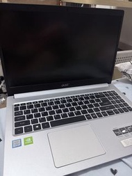 Acer Aspire 5 A515-54G 筆記型電腦 Laptop