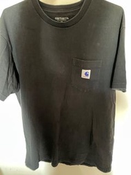 Carhartt WIP x SOPHNET. Pocket T-Shirt Black Size M
