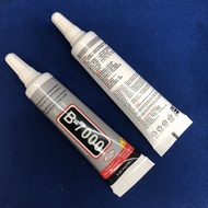 Glue [Glue] Touch Screen B-7000/B7000 15ML
