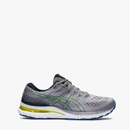 ASICS GEL-KAYANO 28 MEN'S RUNNING SHOES - GREY XDVS524534