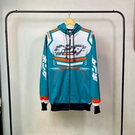 FLASH RACING JACKET RACING JACKET