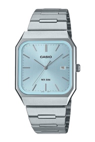นาฬิกา คาสิโอ Watch Casio MTP-B185D-2A2 ของแท้100% Warranty ศูนย์ไทย