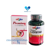 Premium L-CYSTINE MDP usa