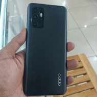 oppo reno6 8/128gb second resmi