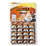 KOPI RADIX SIHAT 20SACHET