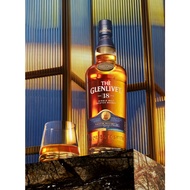 Alphawinesg - Glenlivet 18