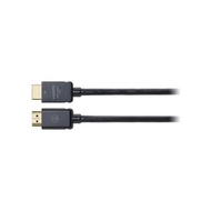 Audio - Technic High Speed HDMI Cable HEC / ARC Compatible 1.0m Black AT-HMH / 1.0