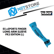 PULSAR ES eSPORTS FINGER LONG ARM SLEEVE FR2 EDITION (L) - PAS01LFR