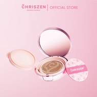 [12.12] Chriszen Rosy Cushion Foundation Version 2 (20g)