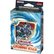 Yu-Gi-Oh English Version Cross Souls Special Edition Card Box