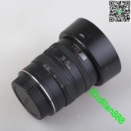 Canon佳能EF28-70mm F3.5-4.5 II二代全畫幅自動變焦鏡頭二手