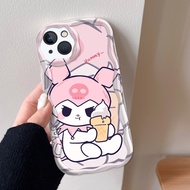 HP Case For Vivo Y51A 2021 Y91C Y90 Y91 Y91i Y93 Y51 Y75 Y78 Y77 Y72 Y93S Y1S Y95 Y31 Y33 Y53S Y33s 