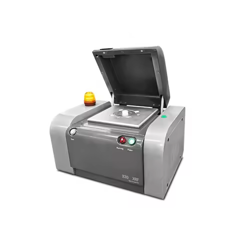 RoHS Analyzer XRF Metal/Gold Testing Machine