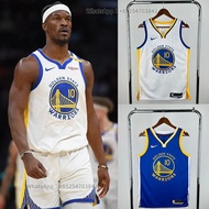 ⚡ #10 jimmy butler 占美畢拿 Golden State Warriors 23賽季 NBA jersey 波衫 球衣 金州勇士 GSW 💎紫鑽商家💎 所有衫款/球員/號碼全齊。有鐘意