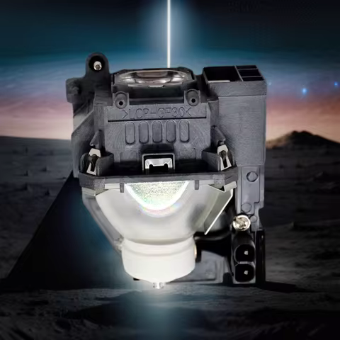 NEC NP15LP replaces compatible light M230X M260W M260X M260XS M271W M271X M300X M300XG M311X project