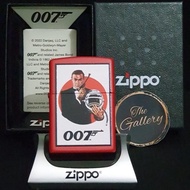 mancis korek 49758 ZIPPO JAMES BOND 007 - GHOSTSTORE7