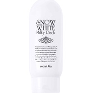 SNOW WHITE MILKY PACK