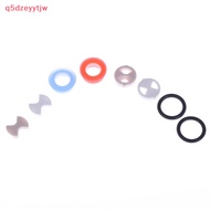 {Q5dzeytjw} 8pcs/set ceramic plate Silicon washing machine insert replacement 1/2 "for new tap valve