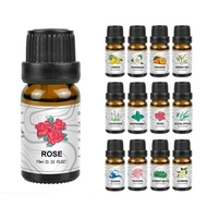 Essential Oil (Aromatherapy) Water Soluble for Humidifiers (10ml/bottle)