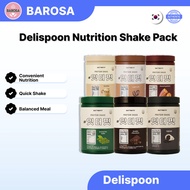 Delispoon Eat The Fit Shake 40gx7ea / 520g