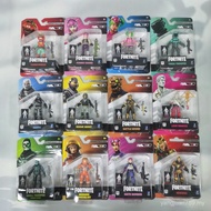 New Product Fortnite Fortnite Night 8cm Action Figure Figure Genuine Boxed