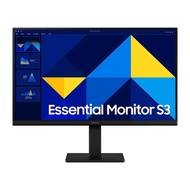 Samsung LS24D300GAEXXV Monitor (24 inch/FHD/IPS/100Hz/5ms)