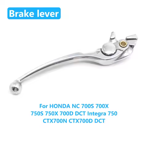 For HONDA NC700 NC750 S X DCT NC700D Integra 750 CTX700 N D DCT Motorcycle Accessories Handlebar Bra