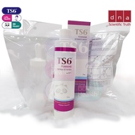 Ts6 Feminine Intimate Wash Women's Inner Wash (EXP 26/10/24)