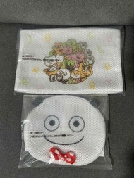 日本 西村裕二 一番 一番賞 洗衣袋 nishimura yuji 熊貓 老鼠 兔 貓 GOKIGEN PANDA LOVE RABBIT KONEZUMI WARUMENONEKO