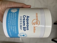 萬寧 Aqueous Cream BP 水溶性乳霜