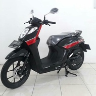 DI JUAL MOTOR BEKAS HONDA GENIO THN 2022