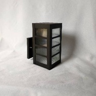  Minimalist Wall Lamp type D03