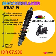 sok belakang beat f1 2013-2017 bisa untuk scoopy fi 2015-2018 shock scoopy fi original second