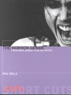 The Horror Genre ─ From Beelzebub to Blair Witch
