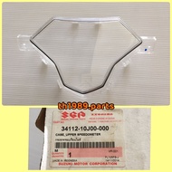Speedometer Cover Mirror For FL125FS-J SHOGUN AXELO125 Genuine SUZUKI Parts 34112-10J00-000