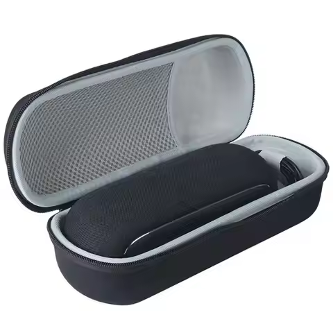 Hard EVA Travel Carrying Storage Box for Harman Kardon LUNA Protective Bag Case for HK LUNA Portable