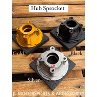 RCB Hub Sprocket For Yamaha Y15ZR