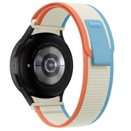 Strap Trail Loop Samsung Watch 4 20mm 22mm Tali Jam Samsung Watch 4