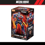 [Ready Stock] Transformers Classic Class 09 | Optimus Prime | Transformers (2007)