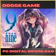 9-nine- Episode 4 [PC GAME] [PC DIGITAL DOWNLOAD]