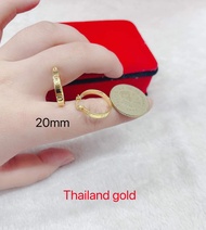 10K GOLD EARRINGS FOR WOMEN 118
