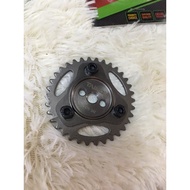 Racing Adjustable Timing Gear cam gear timming Ex5 dream RS150 Ego Wave125 LC135 Y15ZR srl115 wave11