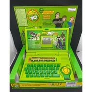 CHILDREN LAPTOP BEN 10