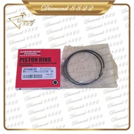 MESIN PISTONRing 40HP 0.25 6F5-11610-10 OUTBOARD ENGINE SPARE PARTS