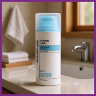 [cnplaboratory] Homme Lab+ Aqua Core-Up All-in-One, 125ml, 1pc / Korean All-in-One Lotion