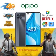 Hot Selling***OPPO A93 Full HD Display 8GB RAM/512GB ROM 4G LTE ***IMPORT NEW SET***