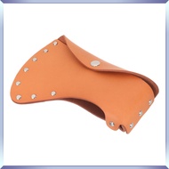 🏠 Portable Axe Sheath Axe Cover Professional Hatchet Protective Cover Axe Sleeve