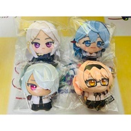Bandai Blue Archive Prefect Team Chibigurumi - Blue Archive