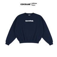 Local Brand COCOLAB Unisex Premium Fox Fur Sweater/ swtcocolab